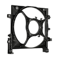 45122FE040 - : OEM NEW 2006-2007 Subaru Impreza WRX Sedan 2.5L Fan Shroud Radiator 45122FE040 for Subaru: Impreza Image