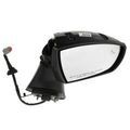 GN1Z17682AB - Body: Mirror Assembly for Ford: EcoSport Image