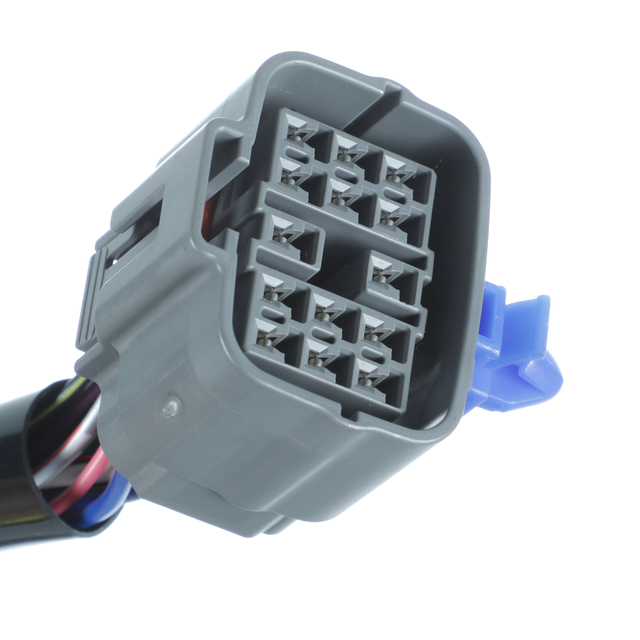 2016-2017 Mazda 6 Socket & Wire GMN3-51-0K6 | QuirkParts
