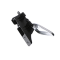 68319937AA - Interior Trim: Inside Release Handle, Left for Dodge: Challenger Image