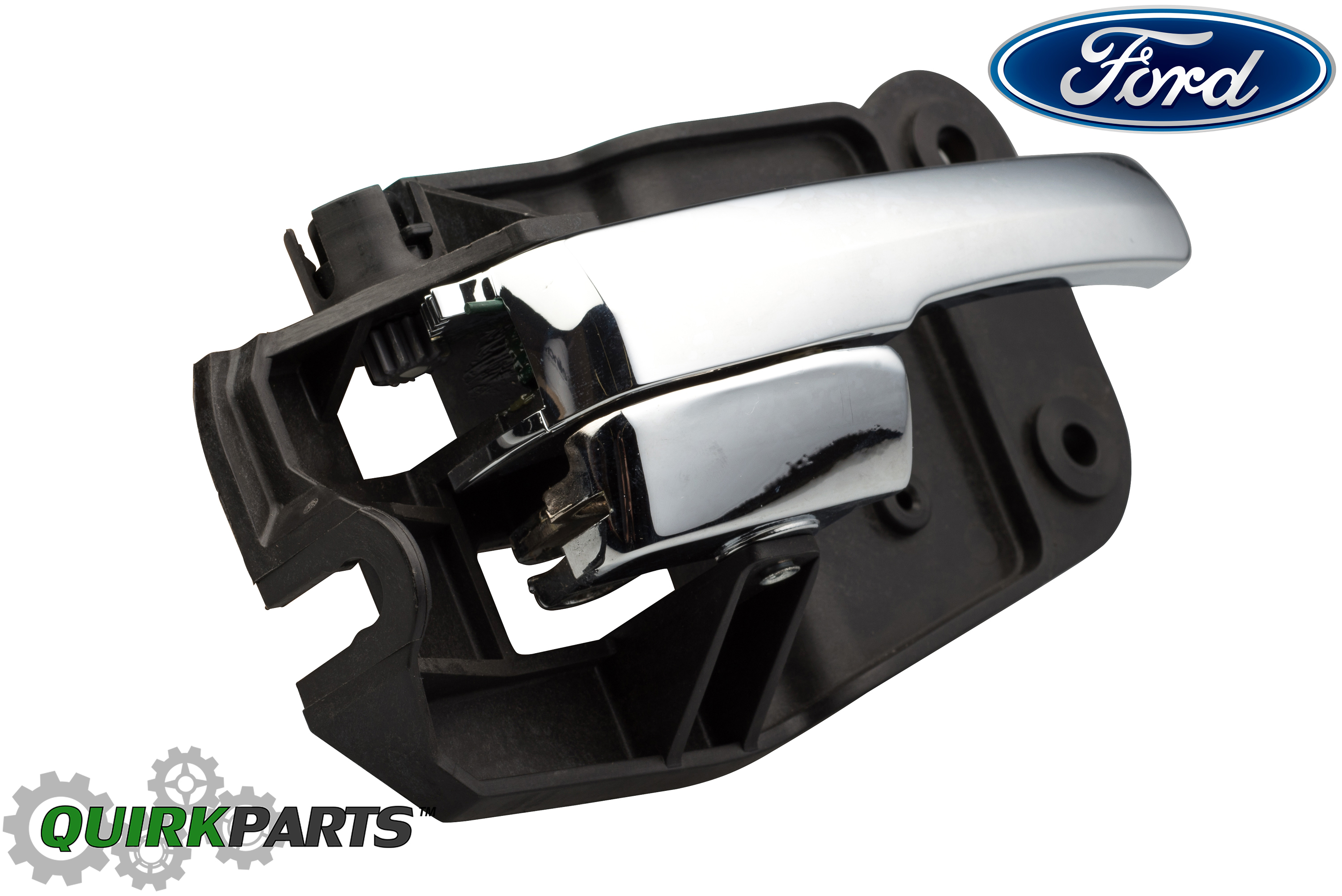 YW4Z5421818AA - Body: Handle, Inside for Lincoln: LS Image