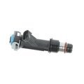 12599025 - : Multi-Port Fuel Injector Assembly for GM Image
