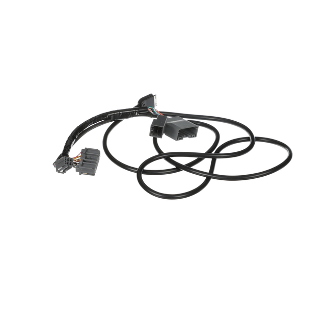 82211853 - Audio/Video and Electronics Accessories: OEM NEW Mopar 08-11 Dodge Durango Entertainmet Ipod Integration Harness 82211853 for Chrysler: 300, Aspen, Sebring, Town &amp; Country | Dodge: Avenger, Caliber, Challenger, Charger, Durango, Grand Caravan, Nitro, Ram 1500, Ram 2500, Ram 3500 | Jeep: Commander, Compass, Grand Cherokee, Liberty, Patriot, Wrangler Image