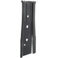 52150FL15A9P - Body: Rail Cover for Subaru Image
