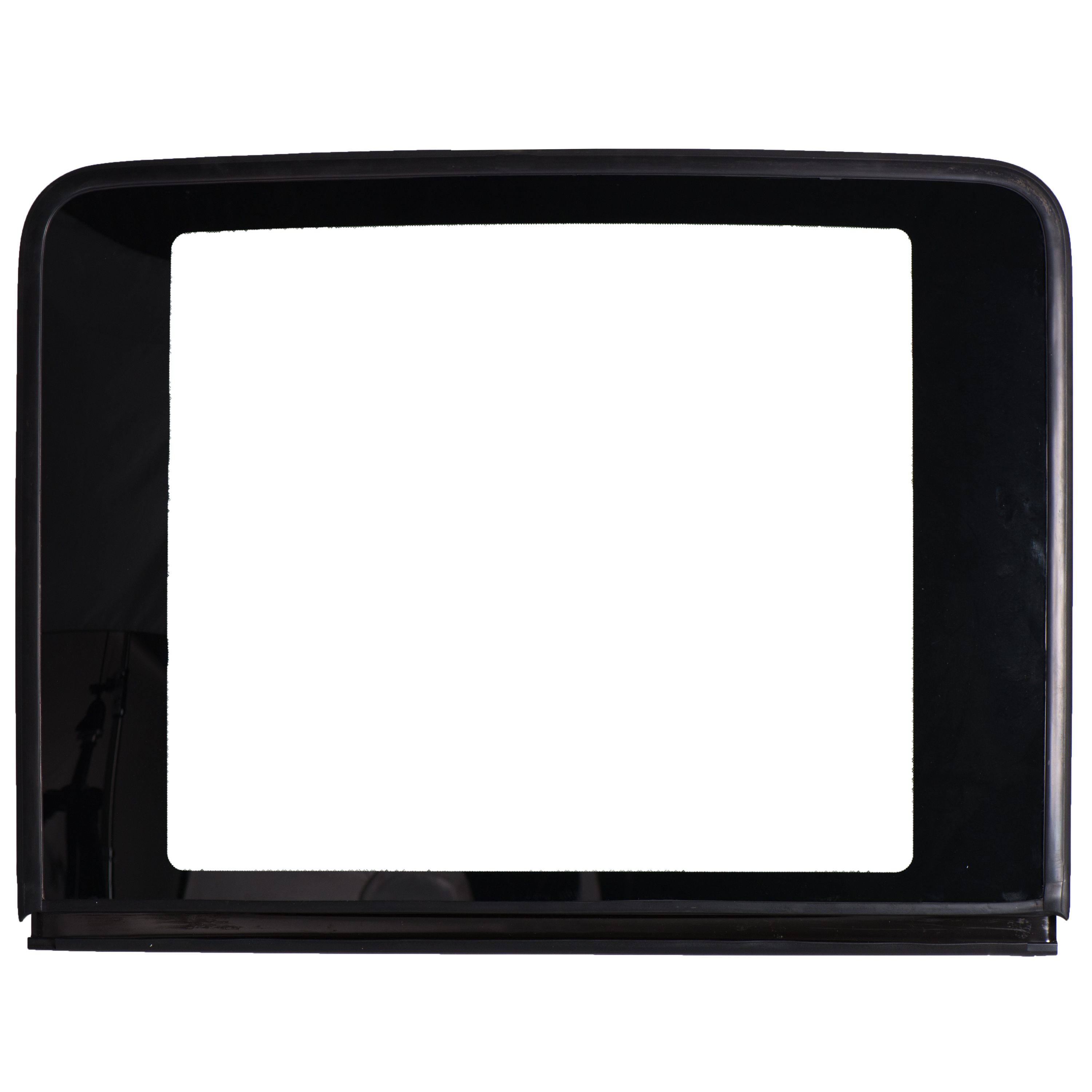 65430AG01B - : OEM NEW 2005-2009 Subaru Legacy Outback Rear Sunroof Glass Assembly 65430AG01B for Subaru: Legacy, Outback Image