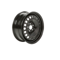 4726429AA - Exterior Accessories: Wheels for Jeep: Cherokee, Compass Image