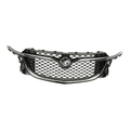 87858073 - : Grille Assembly for GM Image