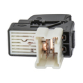254112Y900 - Body: Window Switch for Nissan: Maxima Image