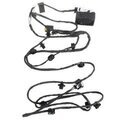 84592770 - Body: Wire Harness for GM Image