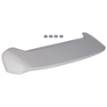 E7210FJ600W6 - Body: Rear Spoiler for Subaru: Crosstrek, XV Crosstrek Image