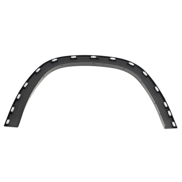 2019-2026 Ram 1500 Wheel Opening Flare Molding, Left