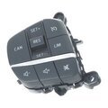 H1BZ9C888D - Steering: Switch Assembly for Ford Image