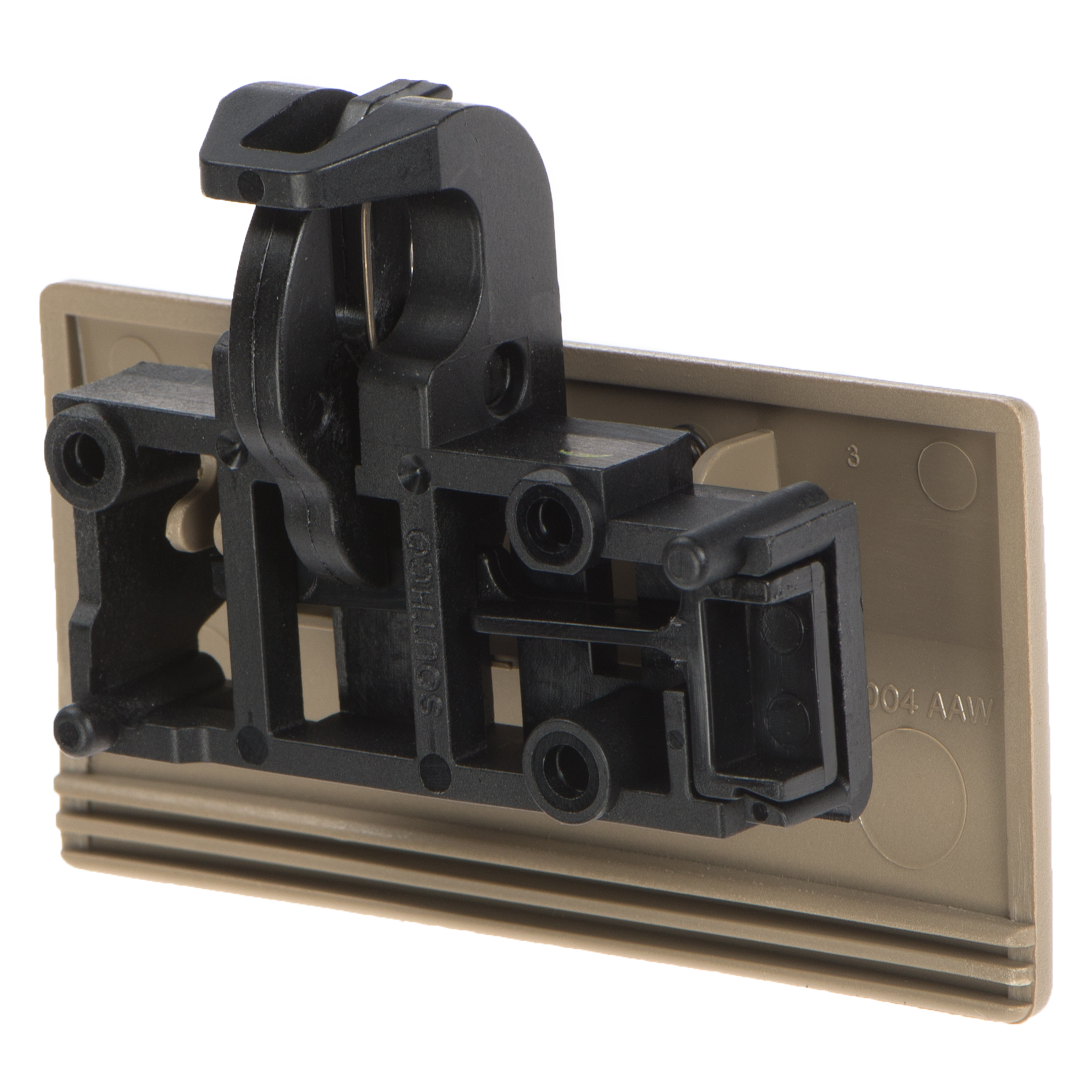 9L3Z1506072AA - Body: Latch for Ford: F-150 Image