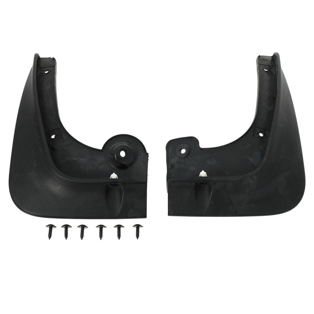 84603K500 - Exterior: Mudguards, Rear for Hyundai: Sonata Image