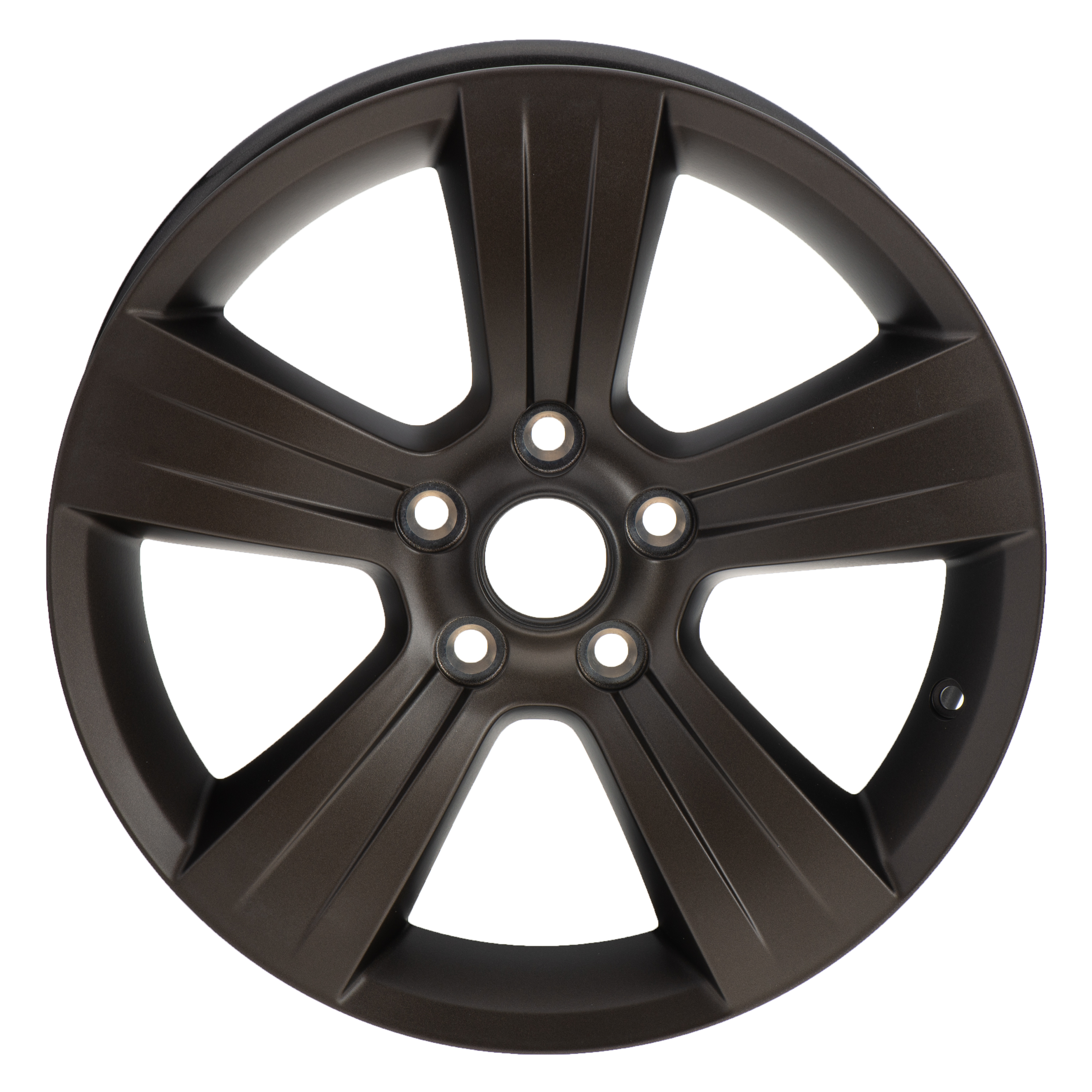 1LT46NTZAC - Wheels: Aluminum Wheel, Front Or Rear for Jeep: Compass, Patriot Image