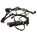 84272948 - : Front Driver Side Door Wiring Harness for GM Image