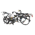 81402FJ052 - : Wiring Harness Center  Bhd for Subaru Image