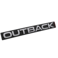 93063AJ011 - Body: Nameplate for Subaru: Outback Image