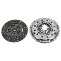 19353433 - Clutch: Pressure Plate for Cadillac: CTS | Chevrolet: Camaro Image