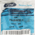 F5HZ16700A - : Latch Assembly Hood for Ford Image