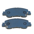 4605B481 - Brakes: Brake Pads Front for Mitsubishi: Eclipse Cross Image
