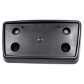 15941065 - Body: License Bracket for Cadillac: Escalade, Escalade ESV, Escalade EXT Image