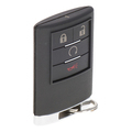 22756463 - : OEM NEW 2008-2013 GM Cadillac Keyless Entry Remote Lock Fob Transmitter 22756463 for GM Image