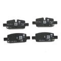 87862858 - : Brake Pads for GM Image