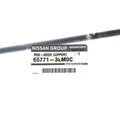 657713LM0C - Body: Support Rod for Nissan: NV200 Image