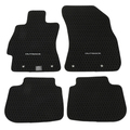 J505SAL002 - : OEM NEW 2015 Subaru Outback 3.6R Limited Carpeted Floor Mats Out J505SAL002 for Subaru: Outback Image