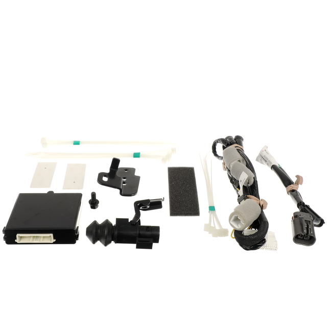 H001SAJ800 - Security: 2013-2014 Subaru Outback Remote Engine Starter Smart Key System for Subaru: Outback Image