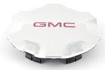 9596192 - Suspension: Hub Cap for Chevrolet: Trailblazer | GMC: Envoy Image