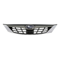 91121FG051 - : 2008-2009 Subaru Impreza 2.5i Front Grille Assembly Genuine OEM NEW for Subaru: Impreza Image