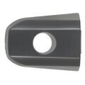 13583894 - : OEM NEW 14-20 GM Cadillac GMC Front Driver Side Door Handle Cover Bezel 13583894 for GM Image