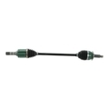 28321VA010 - : 2015-2021 Subaru Front Left Or Right CV Axle Shaft Assembly for Subaru Image