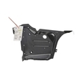 25891788 - Body: Lower Quarter Panel for GM Image