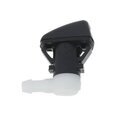 68269108AA - : 11-15 Dodge Durango RIGHT OR) LEFT SIDE WINDSHIELD WASHER NOZZLE OEM NEW MOPAR for Mopar Image