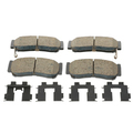 583022BA41 - Brakes: Brake Pads for Hyundai: Santa Fe Image