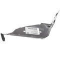 23343214 - Body: Fender Liner Bracket for GM Image