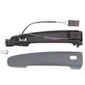 13521804 - Body: Door Handle for GM Image