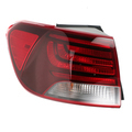 92401C6500 - Electrical: Tail Light Assembly for Kia Image