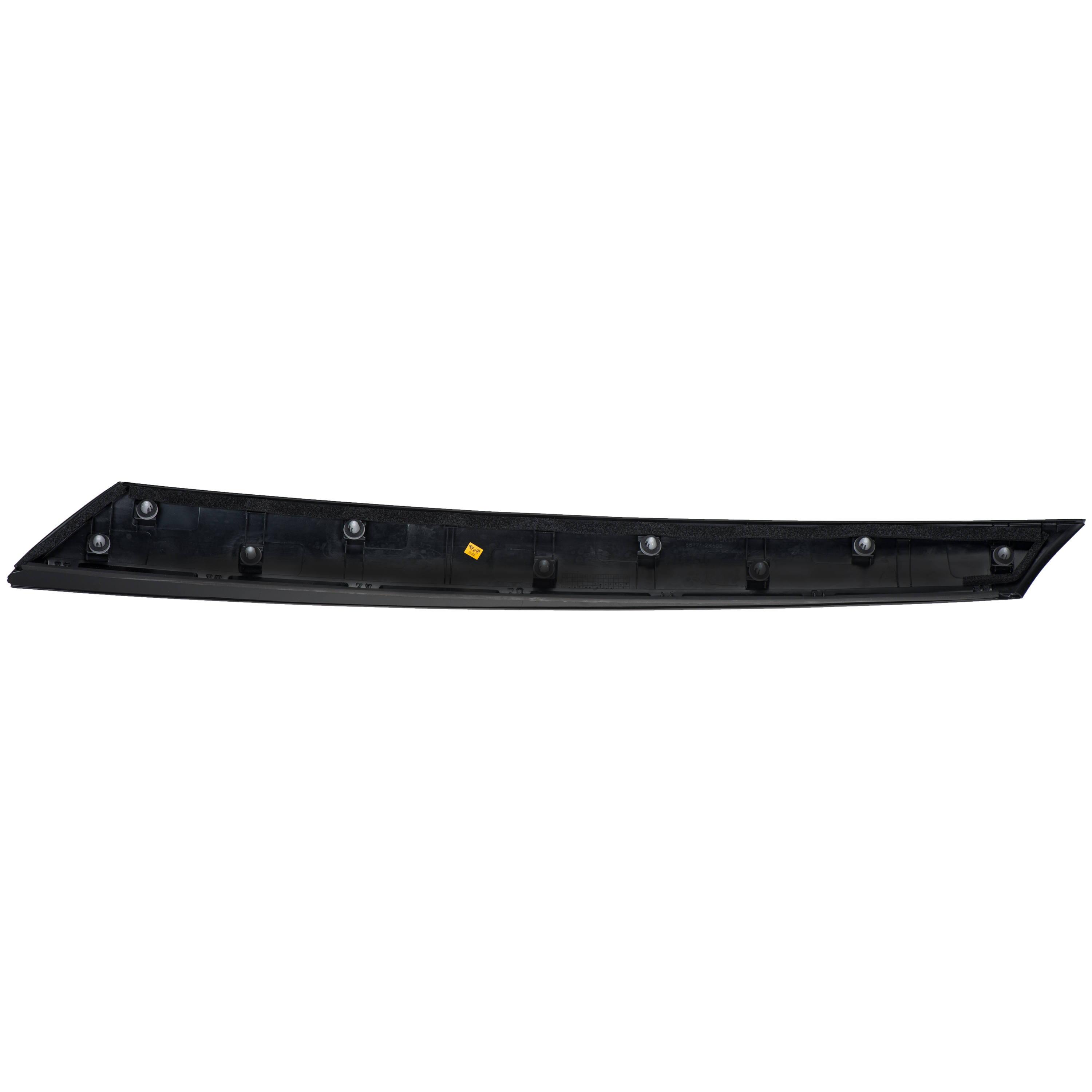 861702K500 - Body: Pillar Trim for Kia Image