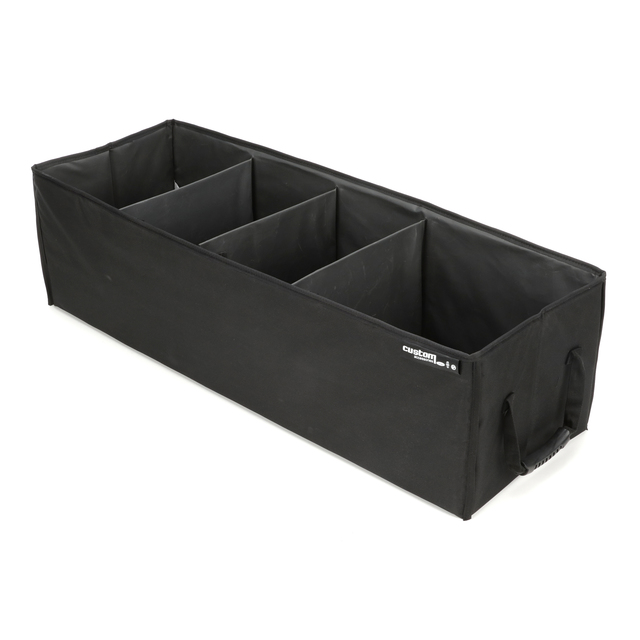 HE5Z78115A00A - : 2004-2024 Ford Large Folding Soft Cargo Organizer for Ford: Edge, Fiesta, Mustang, Transit Connect | Lincoln: MKT Image