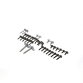68204786AB - Cooling: Front End Module Fastener Kit for Ram: 1500, 1500 Classic, 2500, 3500 Image