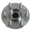 13536583 - : Hub Assembly for GM Image
