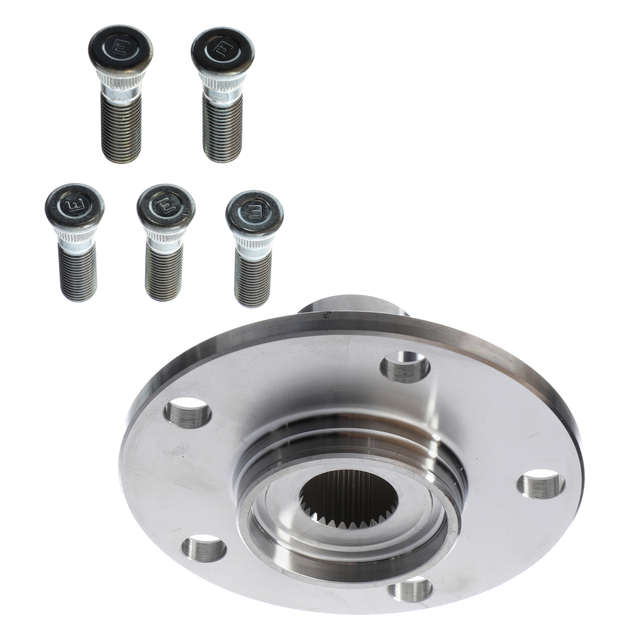 2007-2025 Mitsubishi Hub Assembly 3880A018 | QuirkParts