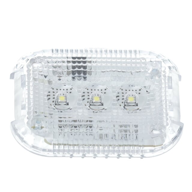 BK2Z13776L - Body: Cargo Lamp for Ford Image