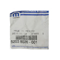 52038026 - : 93-98 Jeep Grand Cherokee Rear Lower Control Arm Bushing OEM NEW MOPAR GENUINE for Mopar Image