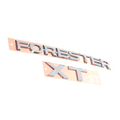 93079SG011 - Body: Nameplate for Subaru: Forester Image
