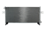K21107Z80JNW - HVAC: Value Advantageâ„¢ CONDENSER ASSEMBLY for Nissan: Frontier, Xterra Image